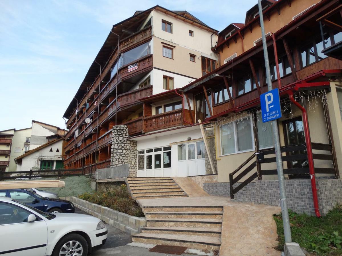 Studio Adela Poiana Brașov Exterior foto